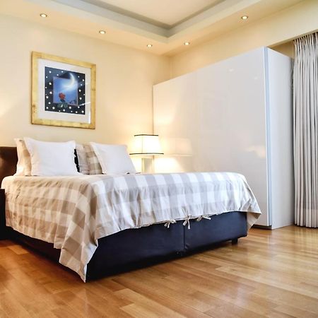 Kolonaki Urban Chic Apartment Athènes Extérieur photo