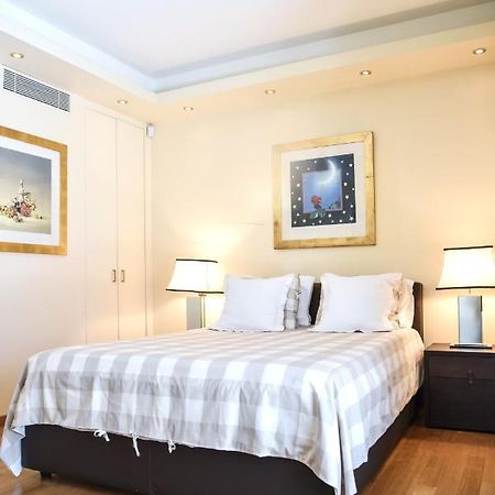 Kolonaki Urban Chic Apartment Athènes Extérieur photo