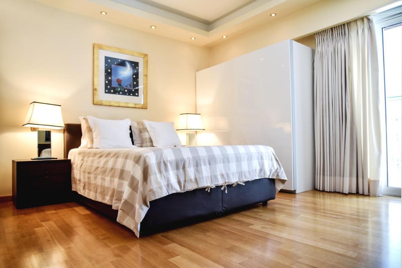 Kolonaki Urban Chic Apartment Athènes Extérieur photo