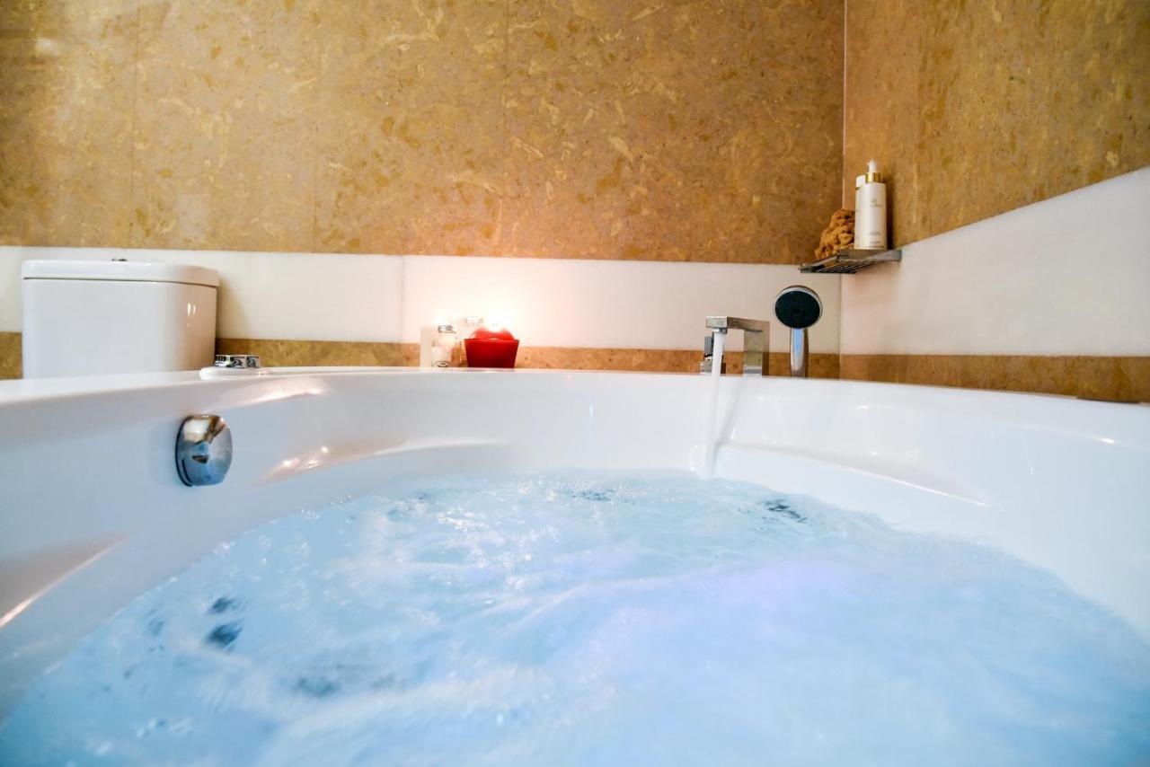 Kolonaki Urban Chic Apartment Athènes Extérieur photo