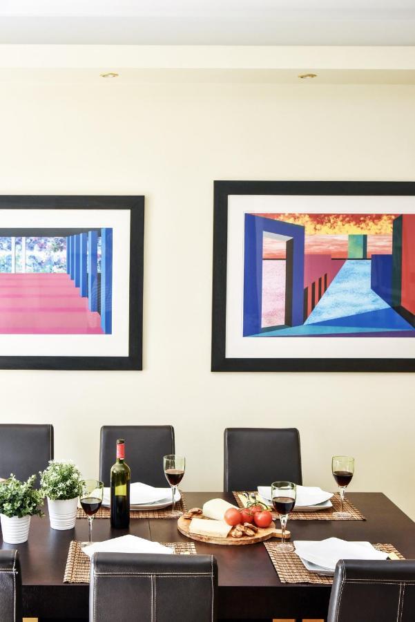 Kolonaki Urban Chic Apartment Athènes Extérieur photo