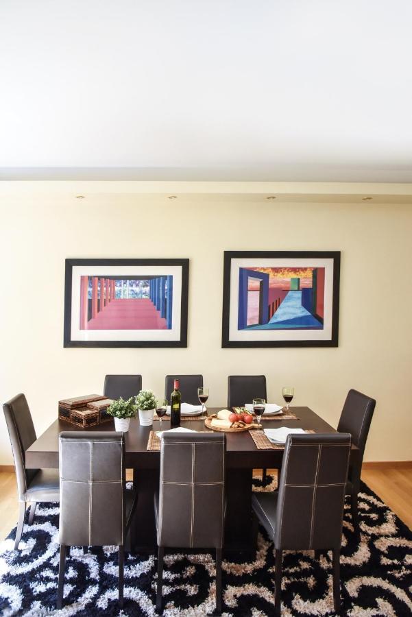 Kolonaki Urban Chic Apartment Athènes Extérieur photo