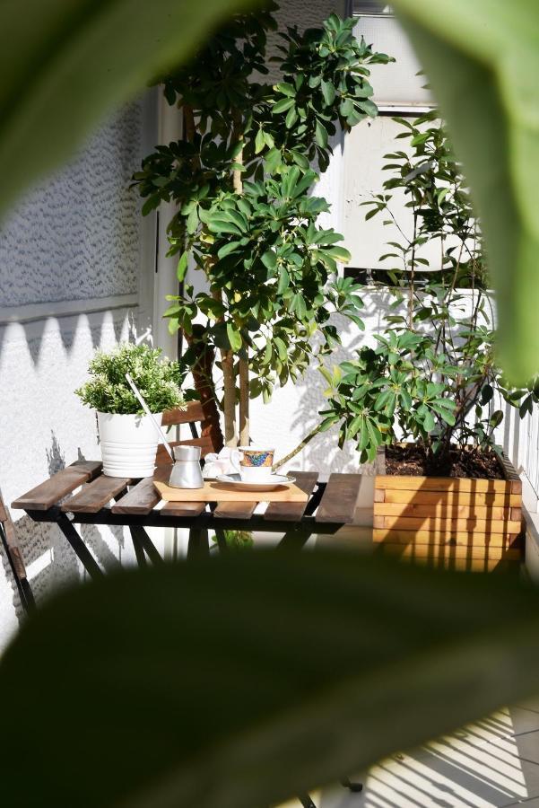 Kolonaki Urban Chic Apartment Athènes Extérieur photo