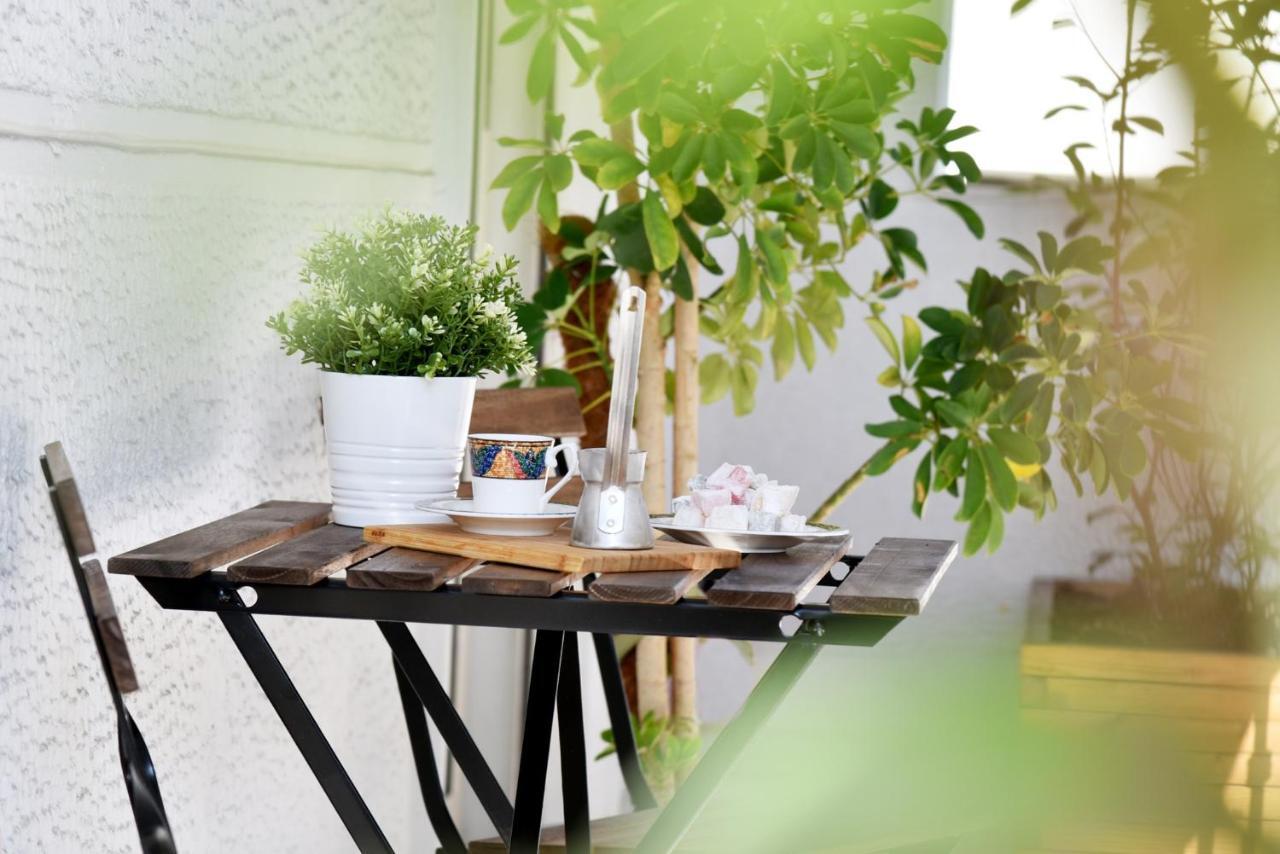 Kolonaki Urban Chic Apartment Athènes Extérieur photo