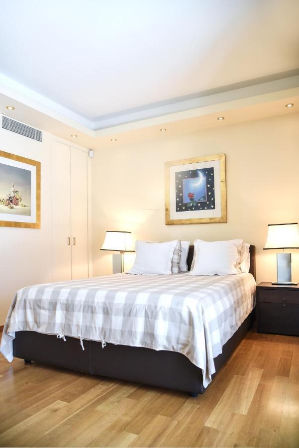 Kolonaki Urban Chic Apartment Athènes Extérieur photo