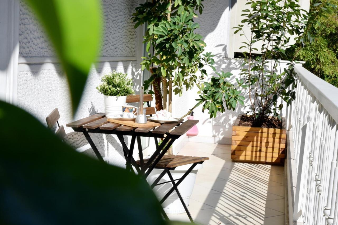 Kolonaki Urban Chic Apartment Athènes Extérieur photo
